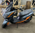 Скутер Racer RC150T-15 Hyper 150