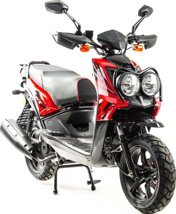Скутер Motoland BWS 150