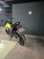 Мотоцикл VMC Ruch 300