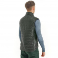 Жилет утеплённый DF VEST 200 Khaki