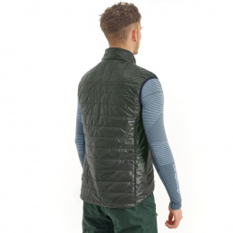 Жилет утеплённый DF VEST 100 Khaki