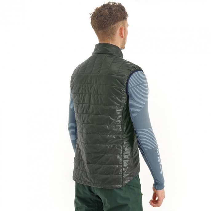 Жилет утеплённый DF VEST 200 Khaki