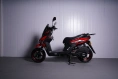 Скутер SPRMOTORS Zoom-9
