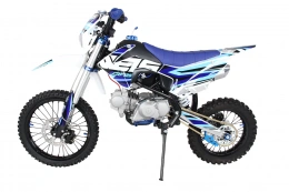 Питбайк Wels CRF 125 17/14