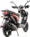 Скутер Motoland BWS 150