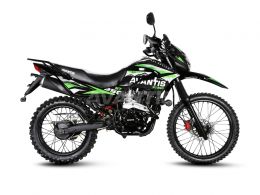 Мотоцикл Avantis MT250 Lite (CG250) 2025 ПТС