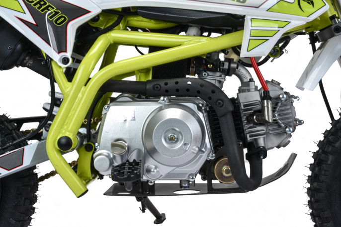 Питбайк  Motoland CRF10	 	