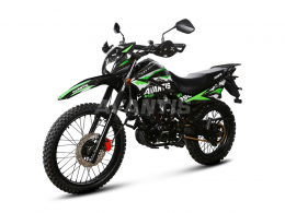 Мотоцикл Avantis MT250 Lite (CG250) 2025 ПТС