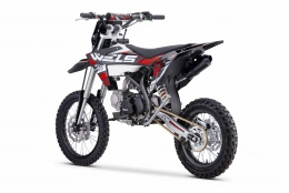 Питбайк WELS RTX 125 17/14