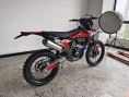 Мотоцикл TMBK REVOLTA 450 (NC450)