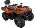 Квадроцикл WELS ATV 300