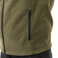 Жилет утепленный DF Khaki