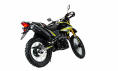 Мотоцикл Motoland 250 ENDURO ST 250 (165FMM) NEON