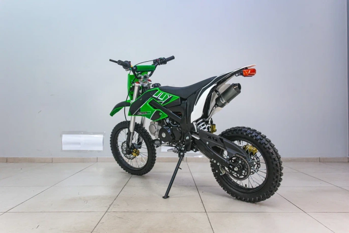 ПитБайк VMC KXD 17/14	