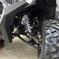 Квадроцикл NEO ATV GT GRIZLY 200X LUX