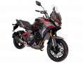 Мотоцикл CYCLONE RX6 (SR650)