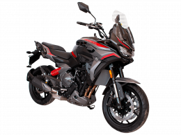 Мотоцикл CYCLONE RX6 (SR650)