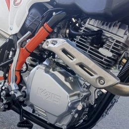 Мотоцикл KEWS K10 CB150 19/16