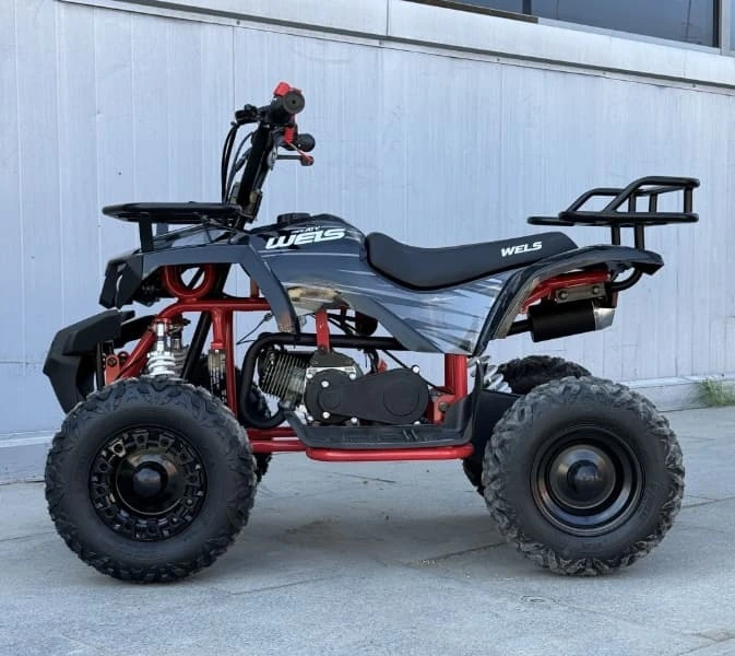 Квадроцикл WELS ATV THUNDER MINI 2T