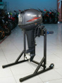 Лодочный мотор TMBK T9.9BMS