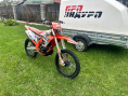 Мотоцикл XGZ K26X-NB300
