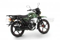 Мопед ROCKOT ALPHA OFFROAD (камуфляж глянцевый)