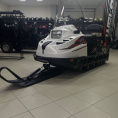 Снегоход TERRATRACK СПАРТАН 2.0 L