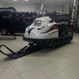Снегоход TERRATRACK СПАРТАН 2.0 L