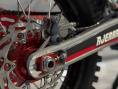Мотоцикл AJERRA SAMURAI EFI NC300 K10