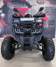 Квадроцикл (ATV) серия 5, JAEGER 2.00  (балансирный вал)