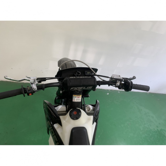 Мотоцикл Fidelis Esh YBS300 (176MN)