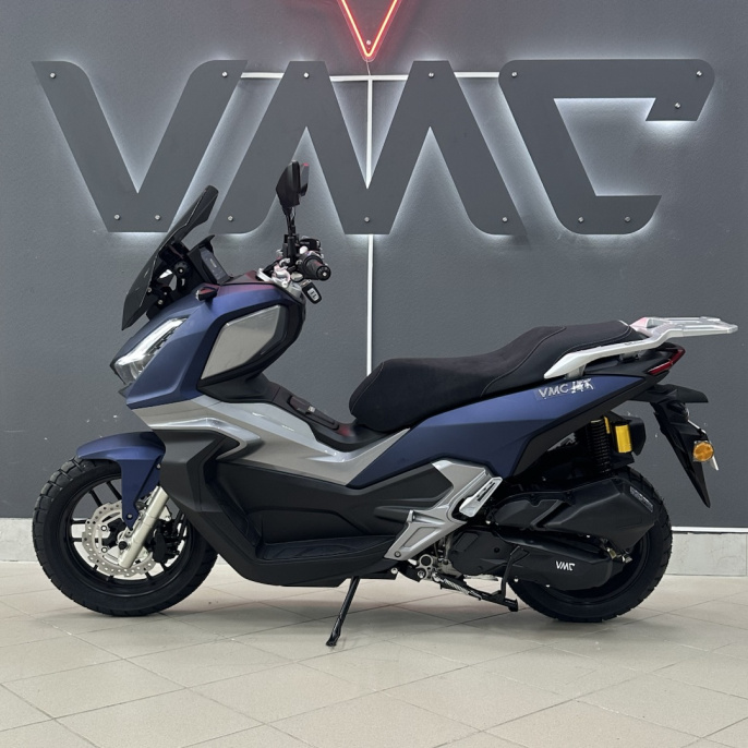 Скутер VMC JET 170 (Тэйн)