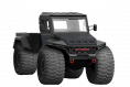 Вездеход переломка TINGER TF4 Long (удлинённый)