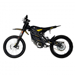Электробайк 79BIKE-Falcon GT Electric Dirt Bike