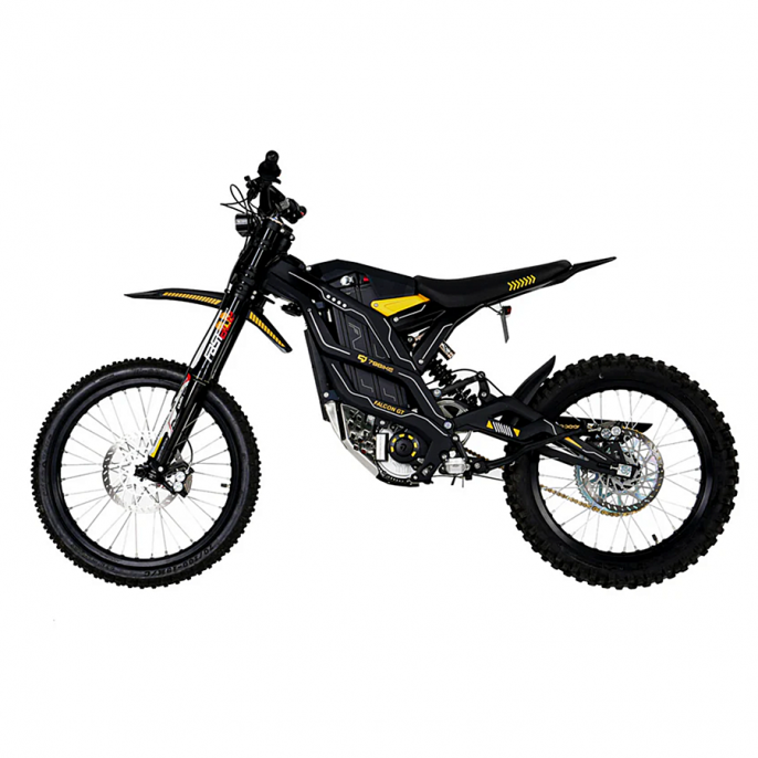 Электробайк 79BIKE-Falcon GT Electric Dirt Bike