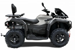 Квадроцикл HiSUN GUARDIAN 750L LONG EXTREME EDITION
