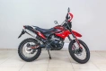 Мотоцикл VMC Enduro CG250