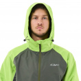 Мембранный костюм Active 2.0 Lime-Moss (М)