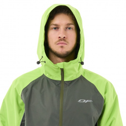 Мембранный костюм Active 2.0 Lime-Moss (М)