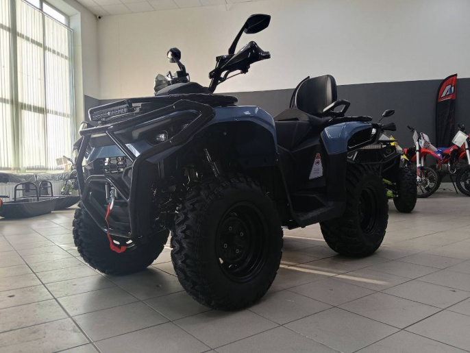 Квадроцикл ATV HAMMER 8 300 TOURING