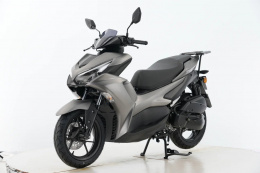 Скутер Gladiator TVX