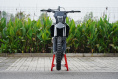 Мотоцикл GURUENDURO AIR PRO KTM