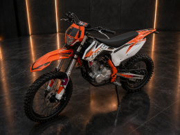 Мотоцикл KEWS K10 CB150 19/16