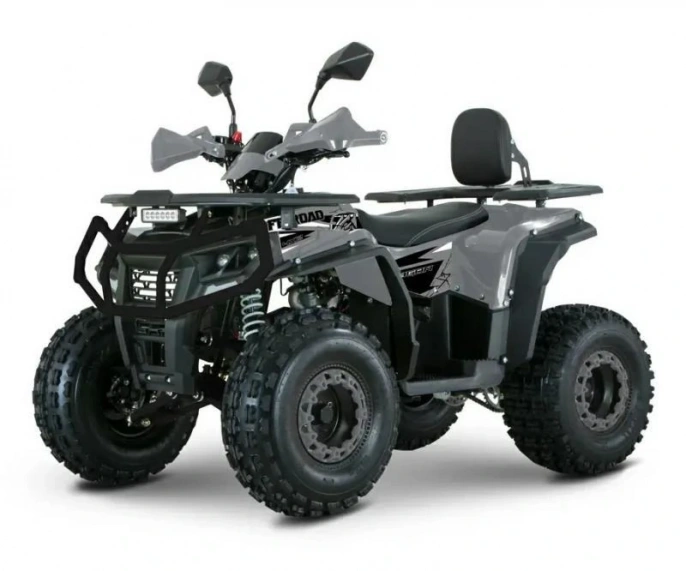 Квадроцикл YACOTA DRAGON 125 LUX