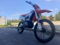 Мотоцикл KEWS K23 NB300 21/18