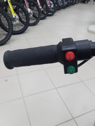 Мини кросс бензиновый MOTAX MINICROSS 50 ES