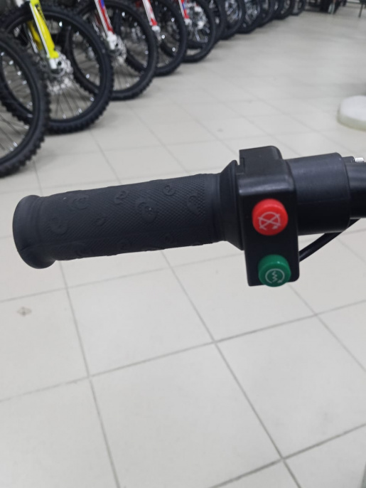 Мини кросс бензиновый MOTAX MINICROSS 50 ES