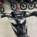 Мотоцикл XGZ AXON PRIME CQR-CB300