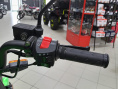  Мотоцикл RACER RC150-23 TIGER