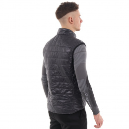 Жилет утеплённый DF VEST 100 Graphite